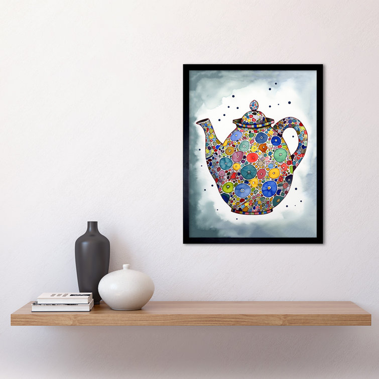 Latitude Vive Single Picture Frame Art Prints Wayfair.co.uk